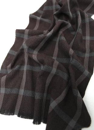 Шерстяний шарф joop