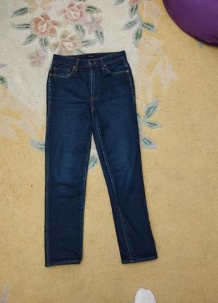 Khaite брендовые джинсы3 фото