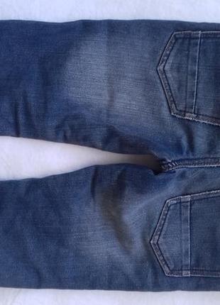 Джинсі 3