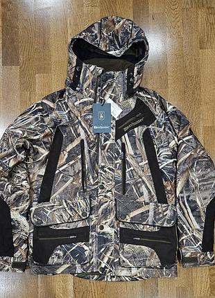Куртка  deerhunter muflon camouflage max-5.
