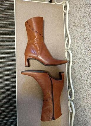 Натуральная кожа 38 р