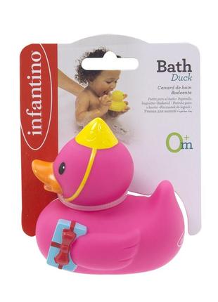 Infantino іграшка для купання «на вечірку»