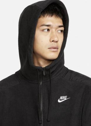 Костюм флисовый nike