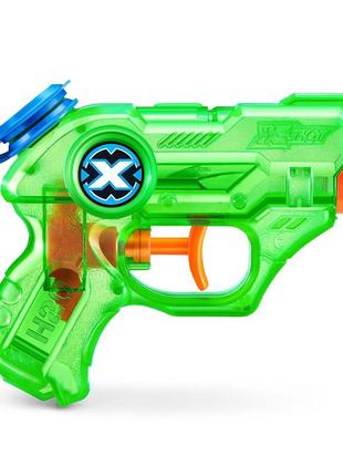 X -shot warfare водний бластер nano drencher, 5643r