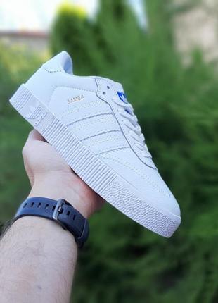 Кроссовки женские adidas samba