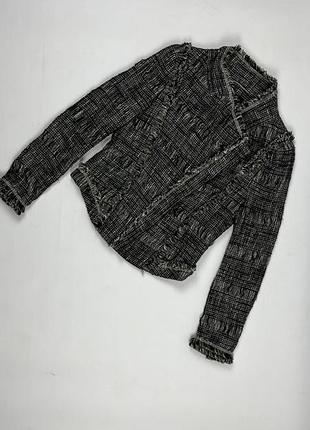 Hugo boss піджак жіночий класичний авангард стиль