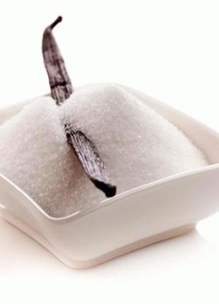 Ванильный сахар натуральный (сахар, ваниль бурбон)1 фото