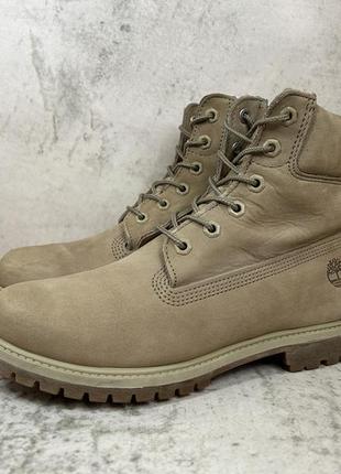 Черевики timberland 6 in premium primaloft / 2.0 cupsole earthkeeper adventure heritage