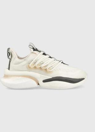 Беговые кроссовки adidas alphaboost