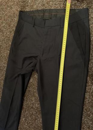 Чоловічі штани bershka