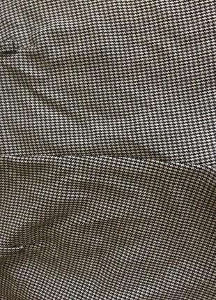 Шорты юбка 2