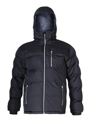 Куртка зимова стьобаний 40908 lahti pro, розмір 3xl2 фото