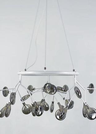 Дизайнерська люстра 809_12066 фото