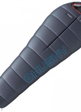 Спальник husky anapurna -28 black