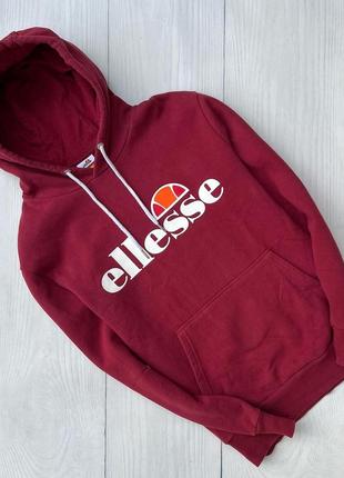 Худі/кофта ellesse