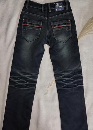 Зимові джинси bammlo 31 size