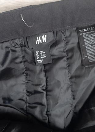 Лижні штани зимові h&m 1642 фото