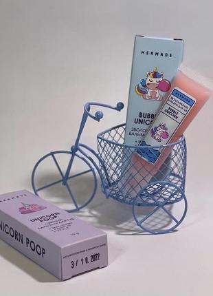 Бальзам для губ