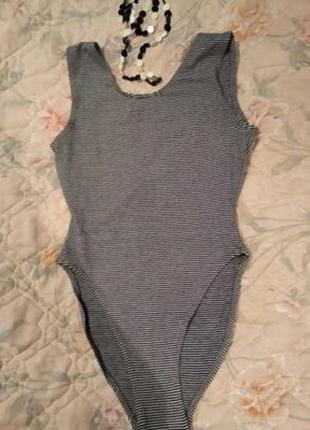 Балденный красивий боді, комбідрес для спорту або просто так