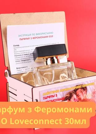 Феромон парфумований для чоловіків для жінок для успішних людей в наявності оригінал бренд топ якість