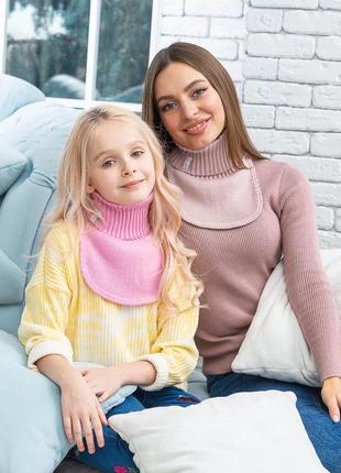 Манішки для дітей, one size 7