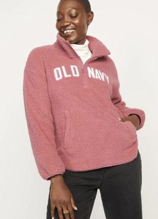 Кофта тёплая old navy1 фото