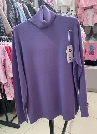 Женский гольф