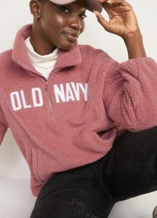 Кофта тёплая old navy3 фото