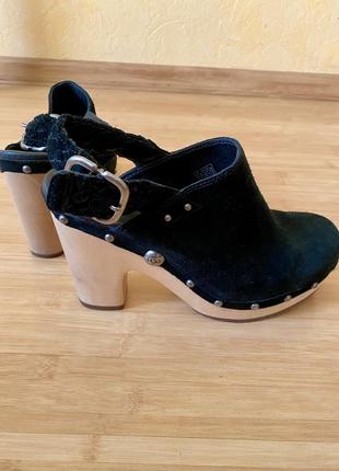 Ugg закриті туфлі,розмір 38