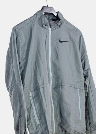 Вітровка ветровка найк nike