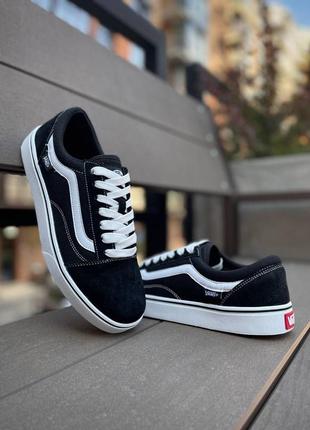 Кеди vans old skool 🔝5 фото