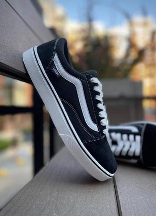 Кеди vans old skool 🔝7 фото