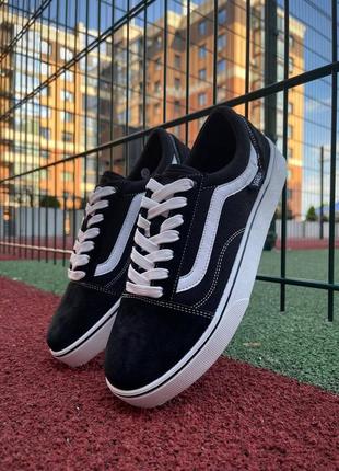 Кеди vans old skool 🔝3 фото