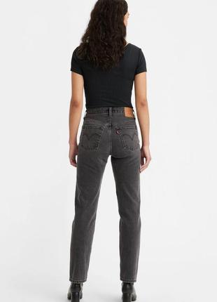 Женские джинсы levi’s 501