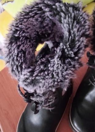 Сапоги 3