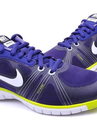 Кроссовки nike move fit - 36-36,5