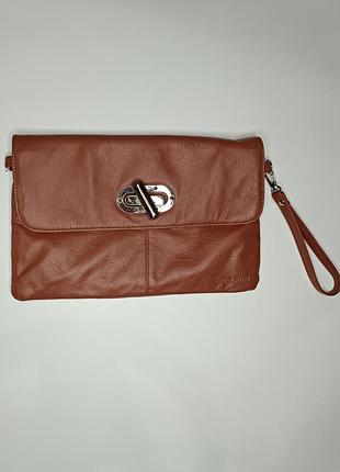 Сумка-клатч