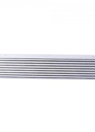 Радиатор интеркулера mercedes benz c-calss w203 1.8-3.0d 00- 30161a