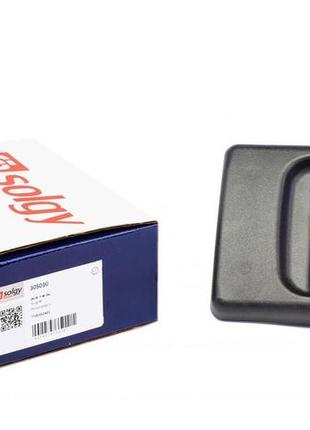 Ручка двери задней снаружи renault master opel movano 98-  305030