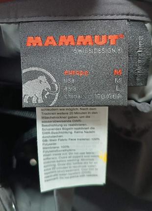 Брюки треккинговые софтшелл женские mammut winter hiking so оригинал10 фото