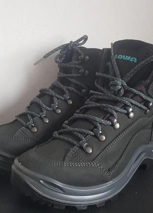 Lowa renegade gtx mid ws 38p.