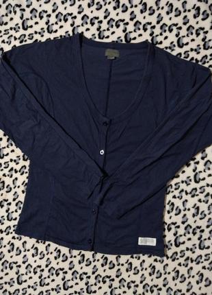 Женский кардиган от кacne Jackets jeans