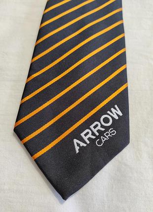 Arrow нова краватка hand made 3