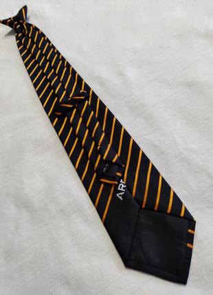 Arrow нова краватка hand made 7