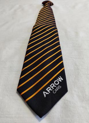 Arrow нова краватка hand made