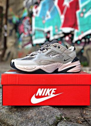 Кросівки nike m2k tekno кросівки 5