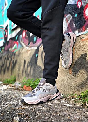 Кросівки nike m2k tekno кросівки 6