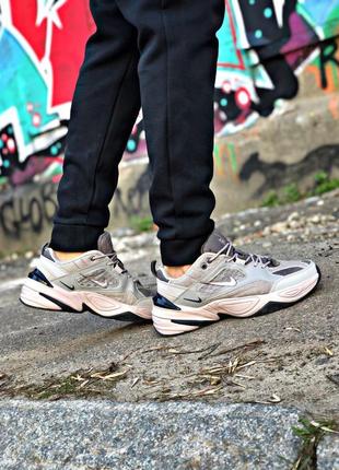 Кросівки nike m2k tekno кросівки 8