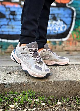 Кросівки nike m2k tekno кросівки 9