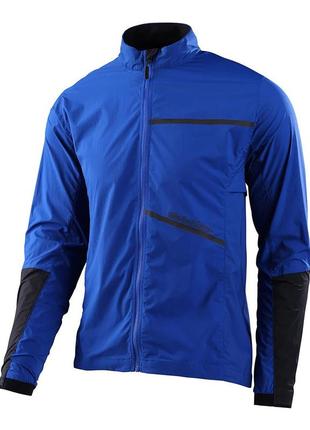 Куртка tld shuttle jacket [true blue] xl